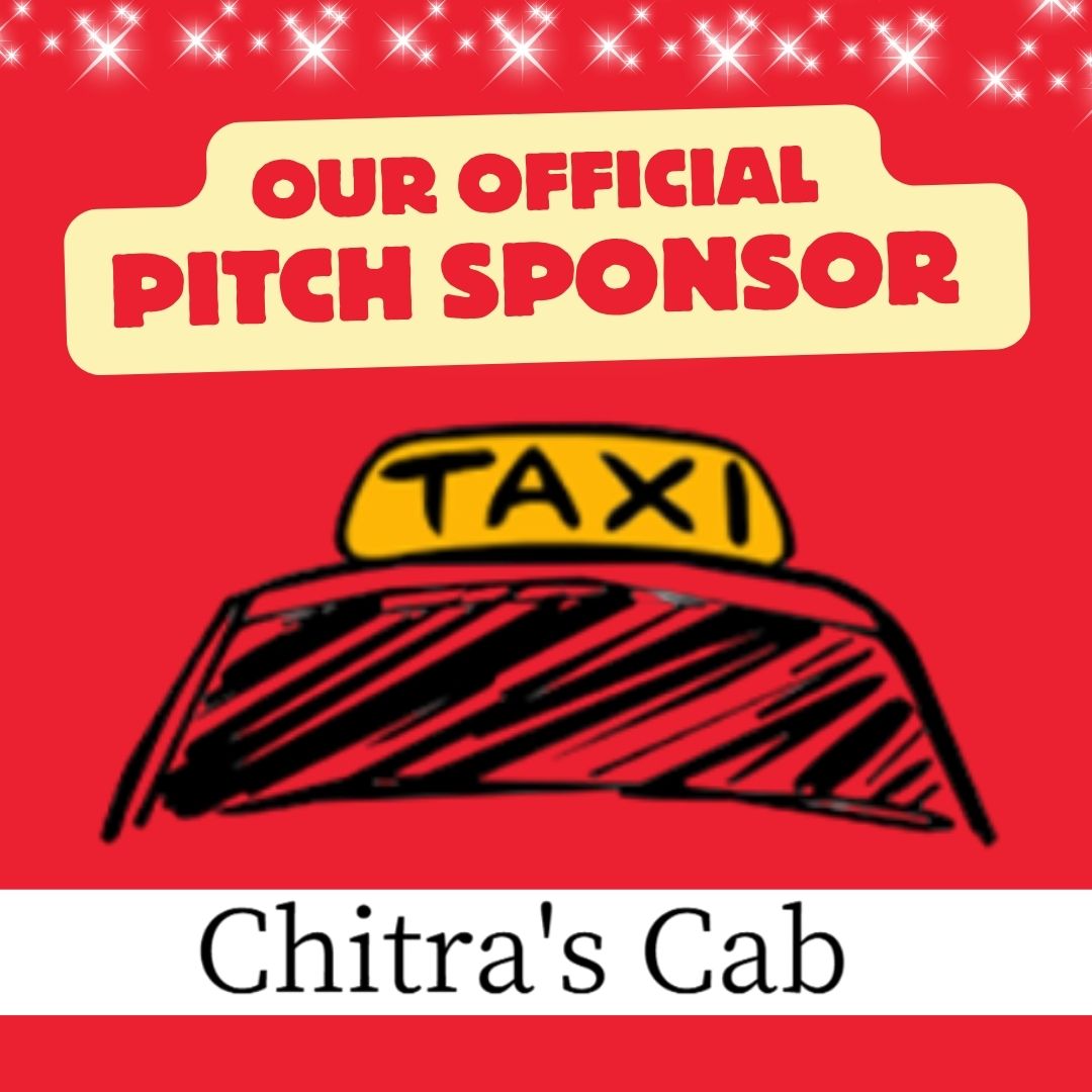 Sponsor 1