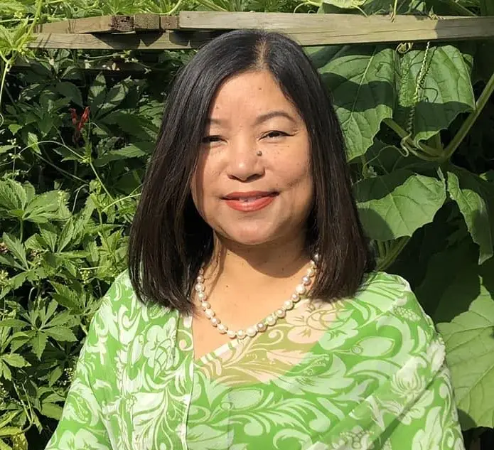 Mrs Mamta Gurung